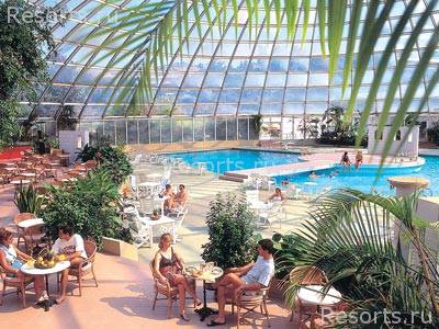 Rodos Palace Apartments Bungalows 10